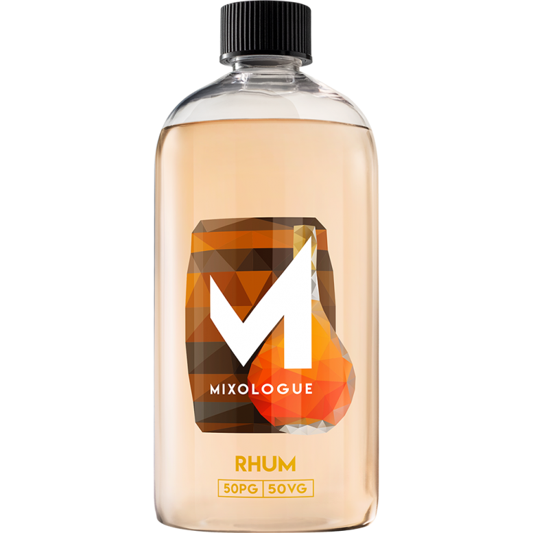 Rhum - 500ml - Mixologue