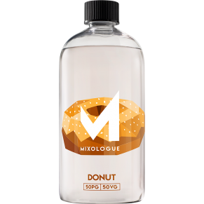 Donut - 500ml - Mixologue