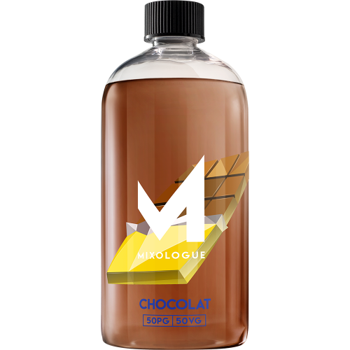 Chocolat - 500ml - Mixologue