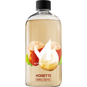 Noisette - 500ml - Mixologue