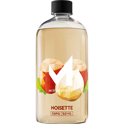 Noisette - 500ml - Mixologue
