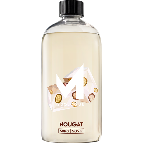 Nougat - 500ml - Mixologue