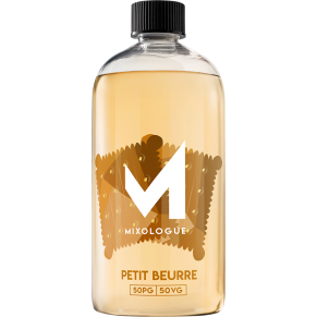Petit Beurre - 500ml - Mixologue