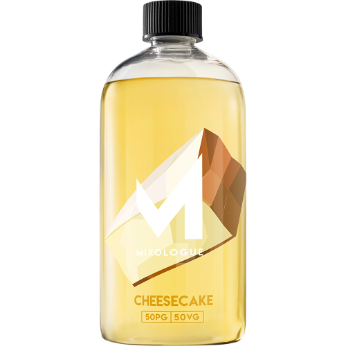 Cheesecake - 500ml - Mixologue