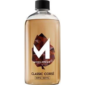 Classic Corsé - 500ml - Mixologue