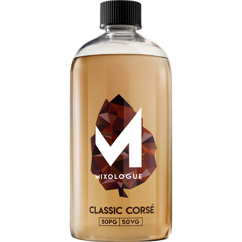 Classic Corsé - 500ml - Mixologue