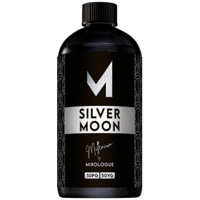 Silver Moon - 500ml - Mixologue