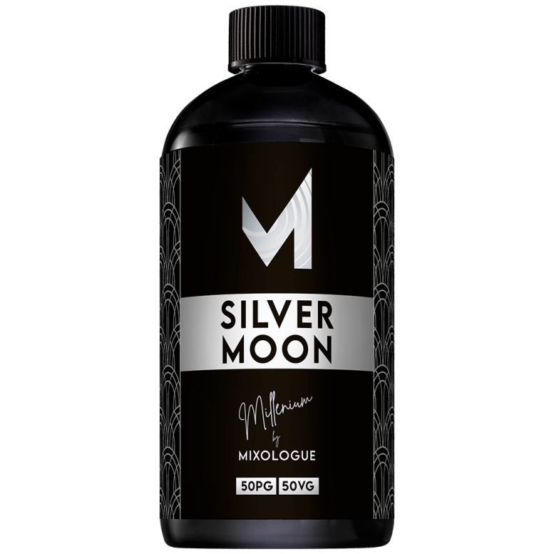 Silver Moon - 500ml - Mixologue