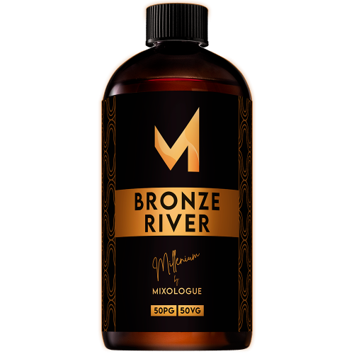 Bronze Silver - 500ml - Mixologue