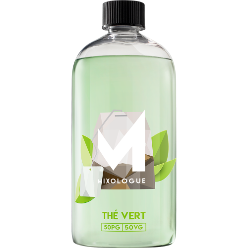 The Vert - 500ml - Mixologue