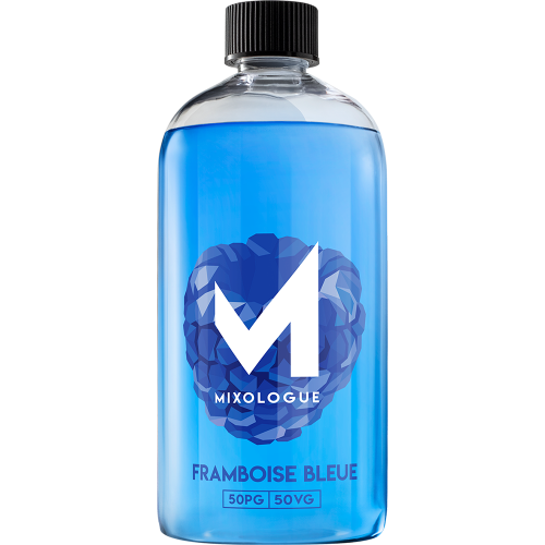 Double Lait - 500ml - Mixologue