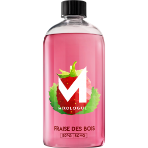 Double pomme - 500ml - Mixologue
