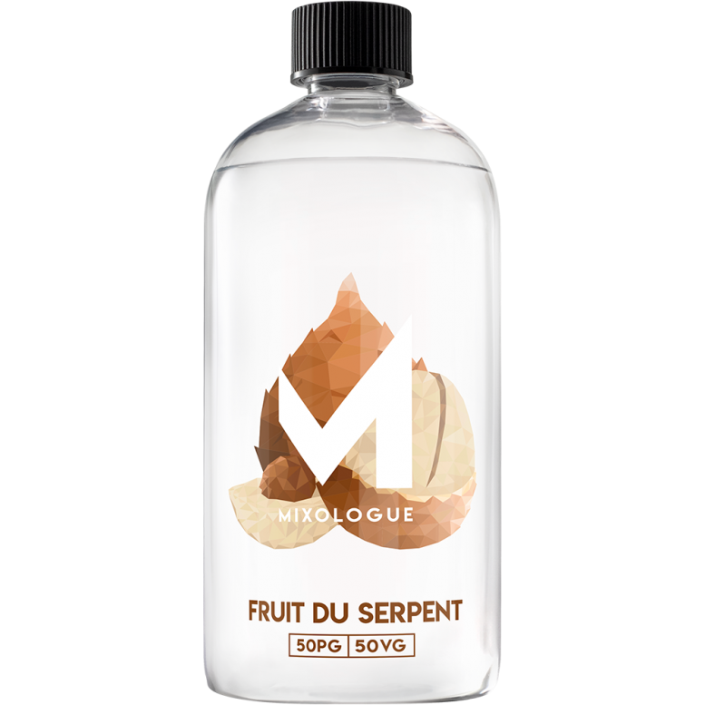 Double pomme - 500ml - Mixologue