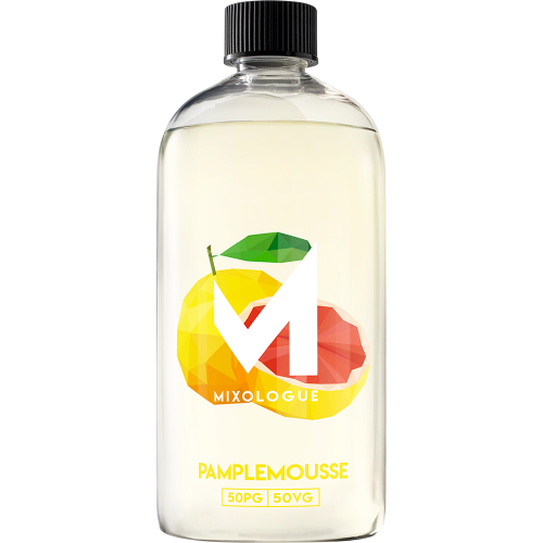 Cassis - 500ml - Mixologue