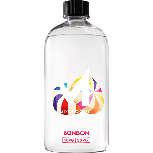 Grenadine - 500ml - Mixologue