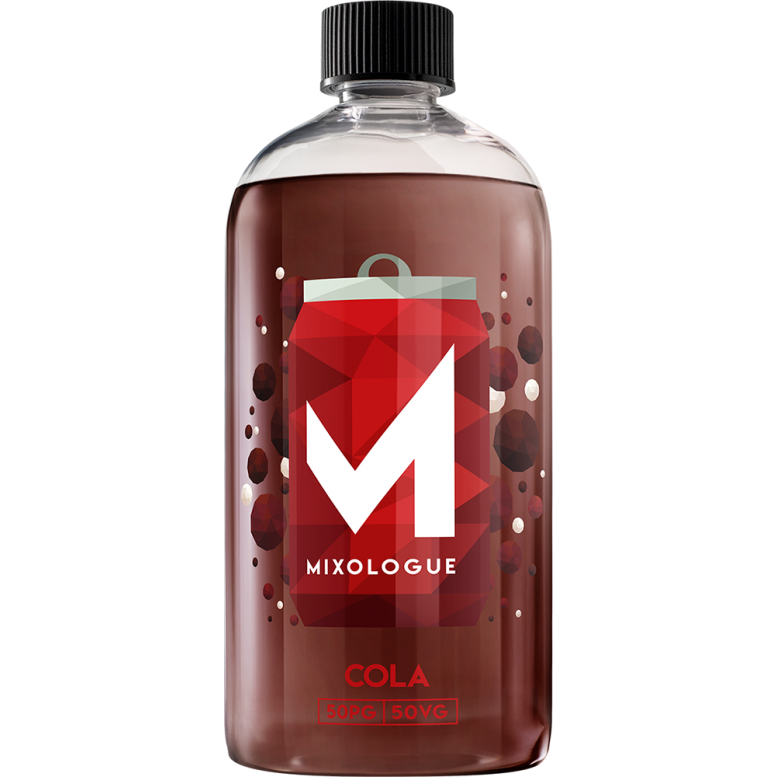 Grenadine - 500ml - Mixologue