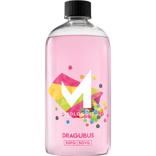 Grenadine - 500ml - Mixologue