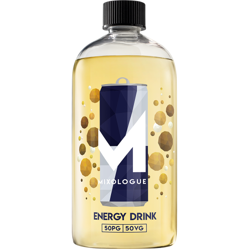 Grenadine - 500ml - Mixologue