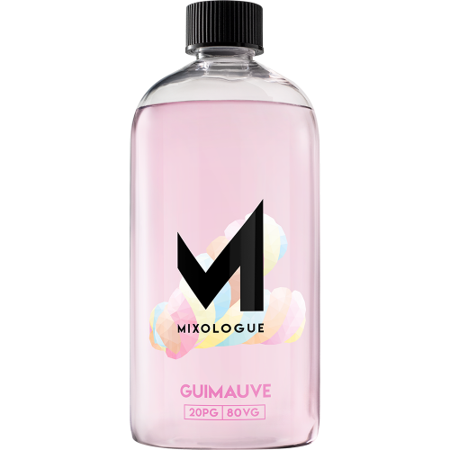 Grenadine - 500ml - Mixologue