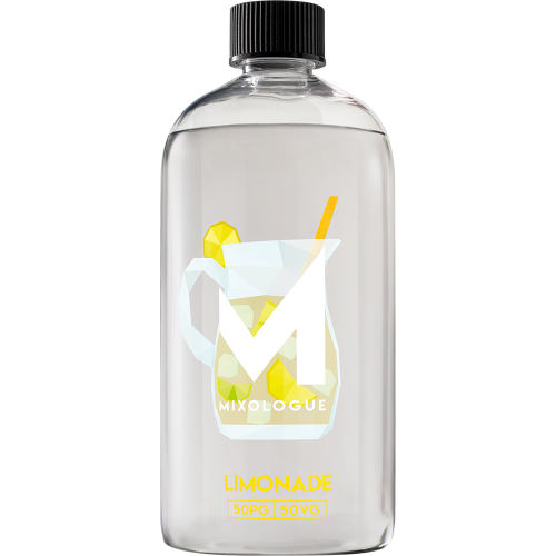 Grenadine - 500ml - Mixologue