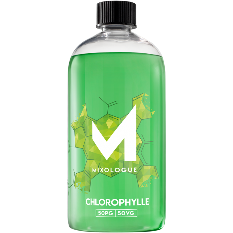 Grenadine - 500ml - Mixologue