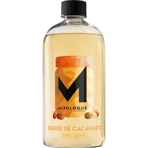 Coco - 500ml - Mixologue