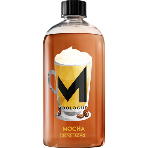 Coco - 500ml - Mixologue