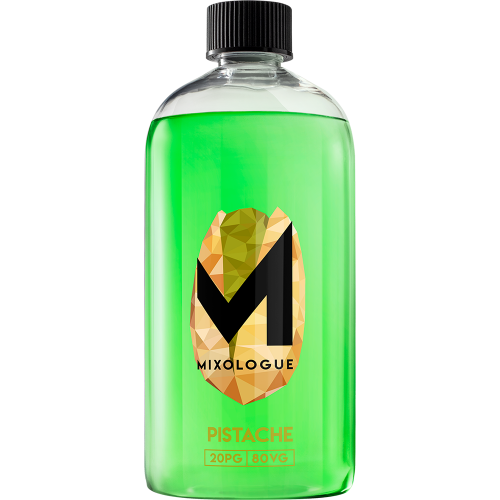 Coco - 500ml - Mixologue
