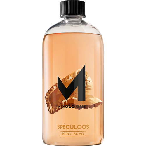 Coco - 500ml - Mixologue