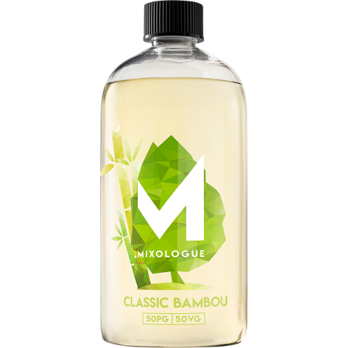 Classic Corsé - 500ml - Mixologue