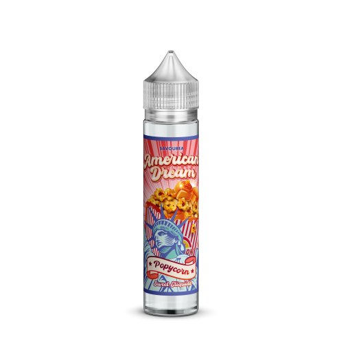 Double Chip Cookies - 50ml - American Dream