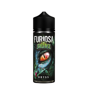 Abyss - 80ml - Furiosa Eggz