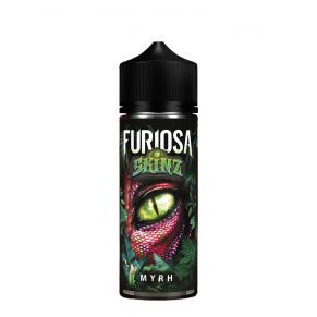 Myrh - 80ml - Furiosa Skinz