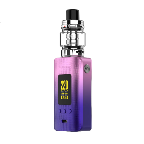 Kit Gen 200 - Vaporesso