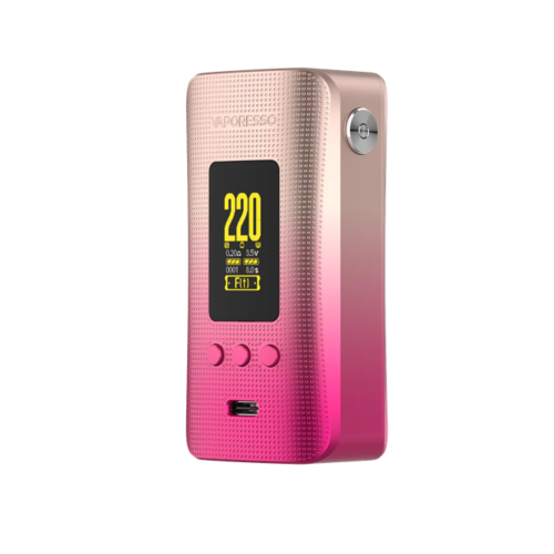 Box Gen 200 - Vaporesso