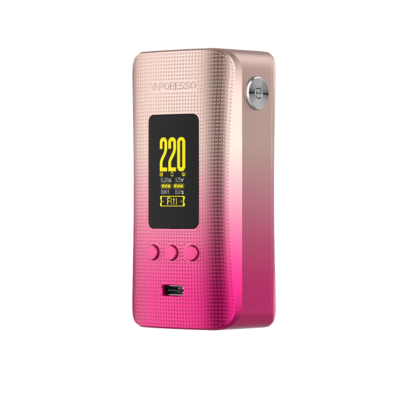 Box Gen 200 - Vaporesso