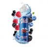 Cassis Myrtille Framboise - Chill - 50ml