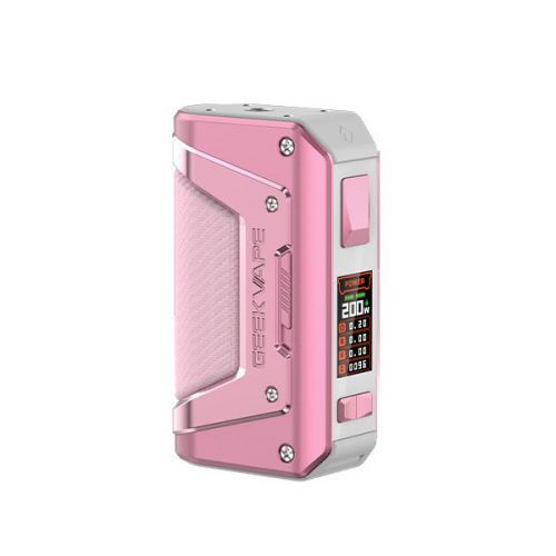 Batterie L200 - Geekvape