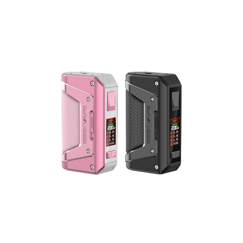 Batterie L200 - Geekvape