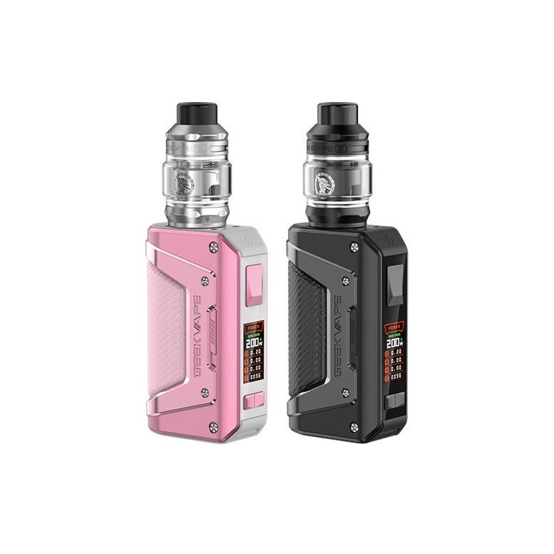 Kit L200 - Geekvape