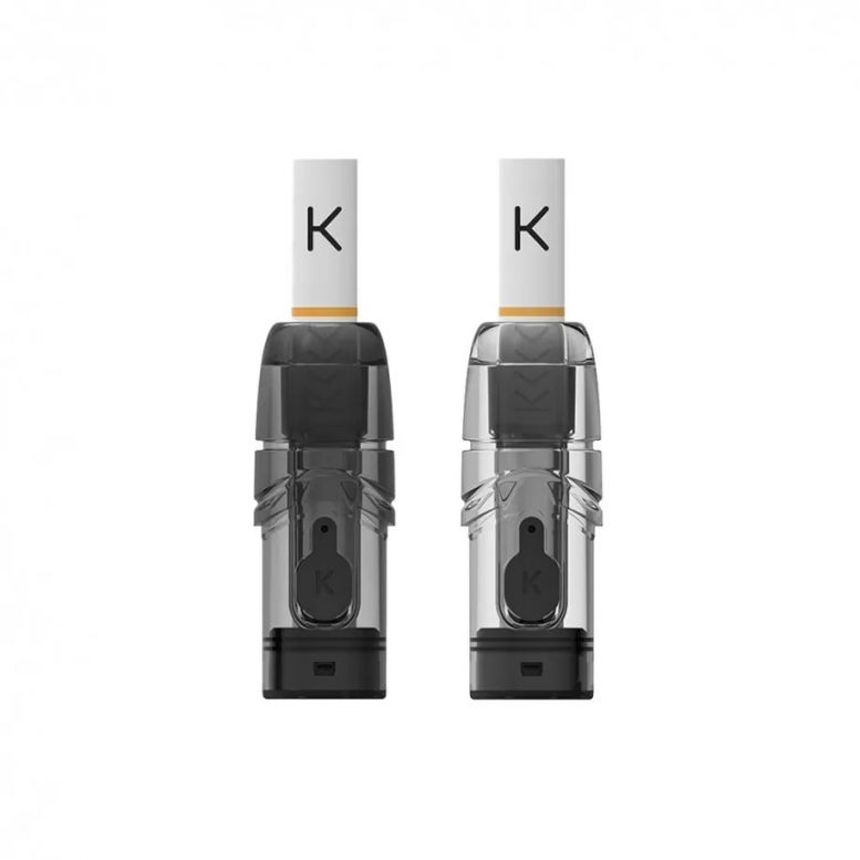 Cartouches de remplacement pour Kiwi Pen