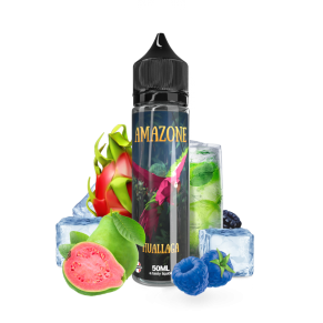 Huallaga - Amazone - 50ml