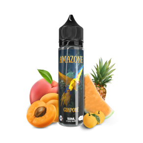 Guapore - Amazone - 50ml