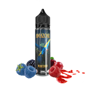 Mantaro - Amazone - 50ml