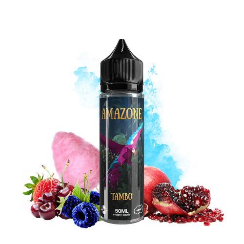 STORM SMOKER - SMOKE WARS