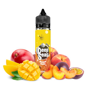 Squida - Deep Seas - 50ml