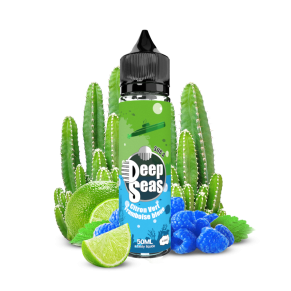 Sub'a - Deep Seas - 50ml
