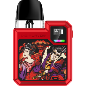 Kit Digi-Q - Geekvape