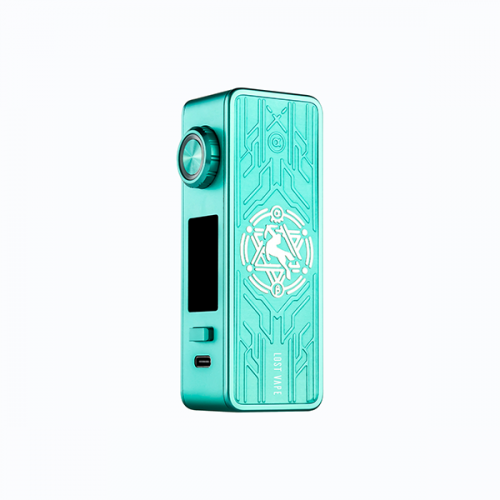 Box Centautus M100 - Lost Vape