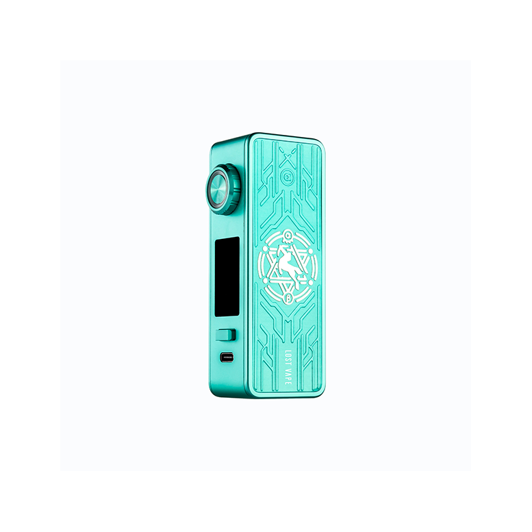 Box Centautus M100 - Lost Vape